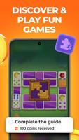 Scrambly স্ক্রিনশট 1