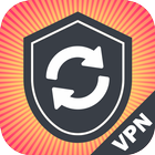 Scramble VPN-icoon