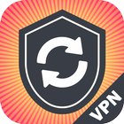 آیکون‌ Scramble VPN