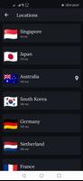 Scramble VPN تصوير الشاشة 1