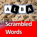 Scrambled Master Word Games PR APK
