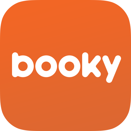 Booky - Food and Lifestyle