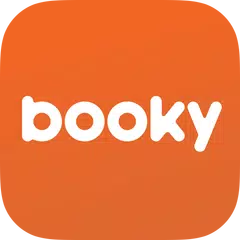 Booky - Food and Lifestyle APK Herunterladen