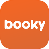 Booky - Food and Lifestyle APK