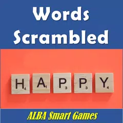 scrambler Words Puzzle Game APK download