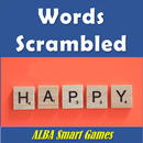 scrambler Words Puzzle Game APK