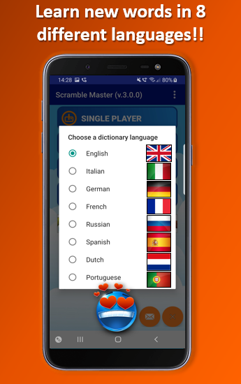 Word Scramble Game Relaxing And Challenging Game Apk 7 6 Download For Android Download Word Scramble Game Relaxing And Challenging Game Apk Latest Version Apkfab Com Word Scramble Game Relaxing And Challenging Game Apk 7 6 Download For Android Download Word Scramble Game Relaxing And Challenging Game Apk Latest Version Apkfab Com