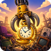 Scrap Claw APK