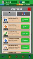 Scrap Collector ภาพหน้าจอ 1
