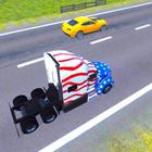 Scrap Racers иконка