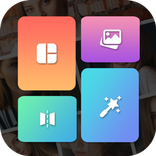 Scrapbook Collage Photo Maker