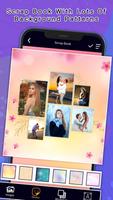 ScrapBook Collage Maker تصوير الشاشة 1