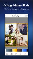 Photo Pics Maker - Photo Collage  & Photo Editor Affiche