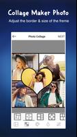 Photo Pics Maker - Photo Collage  & Photo Editor capture d'écran 2