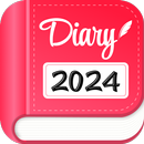 Diary 2024 APK