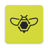 ScrapBees Fahrer App