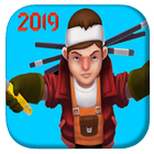 Scrap Scrapy Mechanic ícone