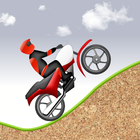 UpHills Moto Racing أيقونة