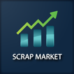 ScrapMarket:Steel Price & Iron