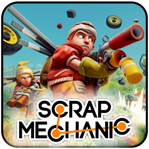 Scrap of mechanic walkthrough - Mechanic survival