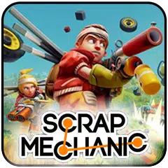 Scrap of mechanic walkthrough - Mechanic survival