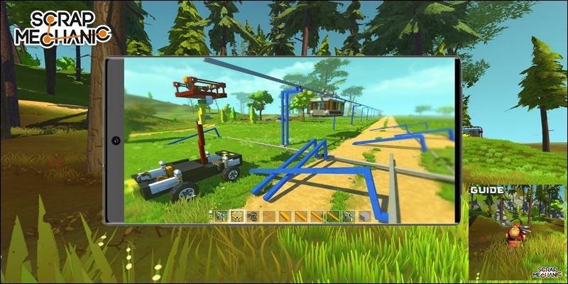 Guide Ranch Simulator And Farming 2K21 APK for Android Download