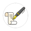 Cozy Snippets - NotePad 图标