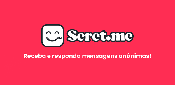 Como baixar Scret: perguntas anônimas no Android de graça image