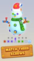 Screw Master 3D: Match & Solve ảnh chụp màn hình 1