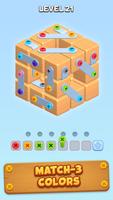 Screw Master 3D: Match & Solve screenshot 1