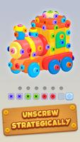 Screw Master 3D: Match & Solve ảnh chụp màn hình 2