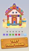 Screw Master 3D: Match & Solve ảnh chụp màn hình 3