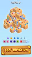 Screw Master 3D: Match & Solve screenshot 3