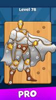 Screw Out Nuts & Bolts Puzzle ảnh chụp màn hình 1