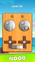 Screw Out Nuts & Bolts Puzzle ảnh chụp màn hình 3