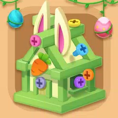 download Screw Away: 3D Pin Puzzle XAPK