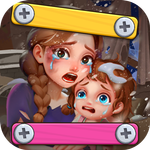 Screw Go: Story & Decoration icon