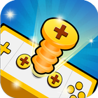 Screw It Out : Nuts & Bolts icon