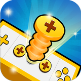 Screw It Out : Nuts & Bolts icon