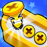 Screw Sort: Jam Master