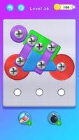 Screw Puzzle：Pin Tricky স্ক্রিনশট 2