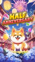 スクリューピンパズル（Screw Master） ポスター