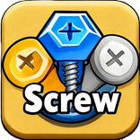 Screw Pop—Detach It!