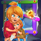 Screw Rescue simgesi