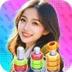 Parafuso Colorido: Quest APK
