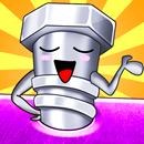 Screw Saga Quest APK
