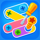 Screwdle: Screw Puzzle Game APK