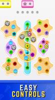 Screwdle: Screw Puzzle Game screenshot 2