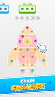 Screw Unjam Puzzle تصوير الشاشة 2