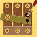 Woodley: Wood Screw Puzzle APK